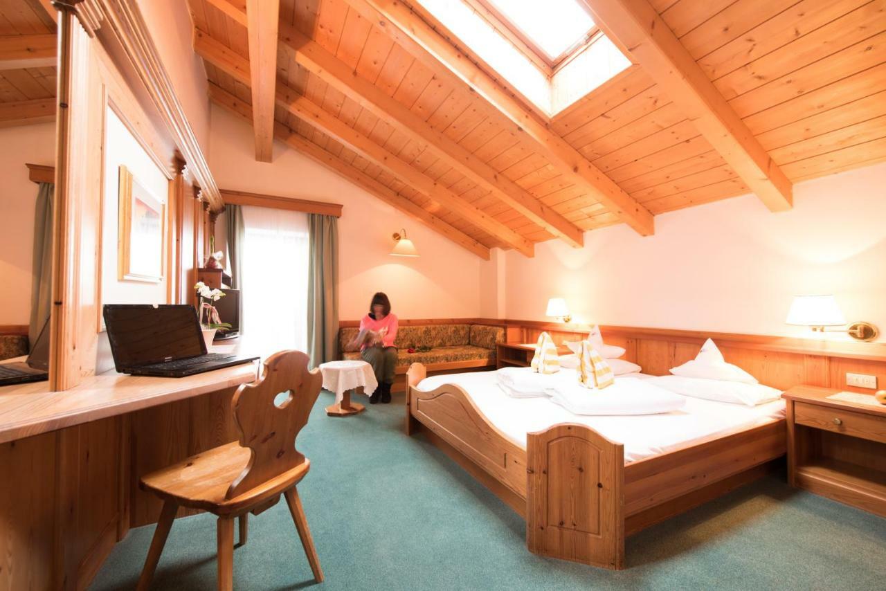 Villa Rier ซีอูซี ภายนอก รูปภาพ